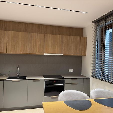 Villa Monica Apartamenty Szczyrk Eksteriør billede