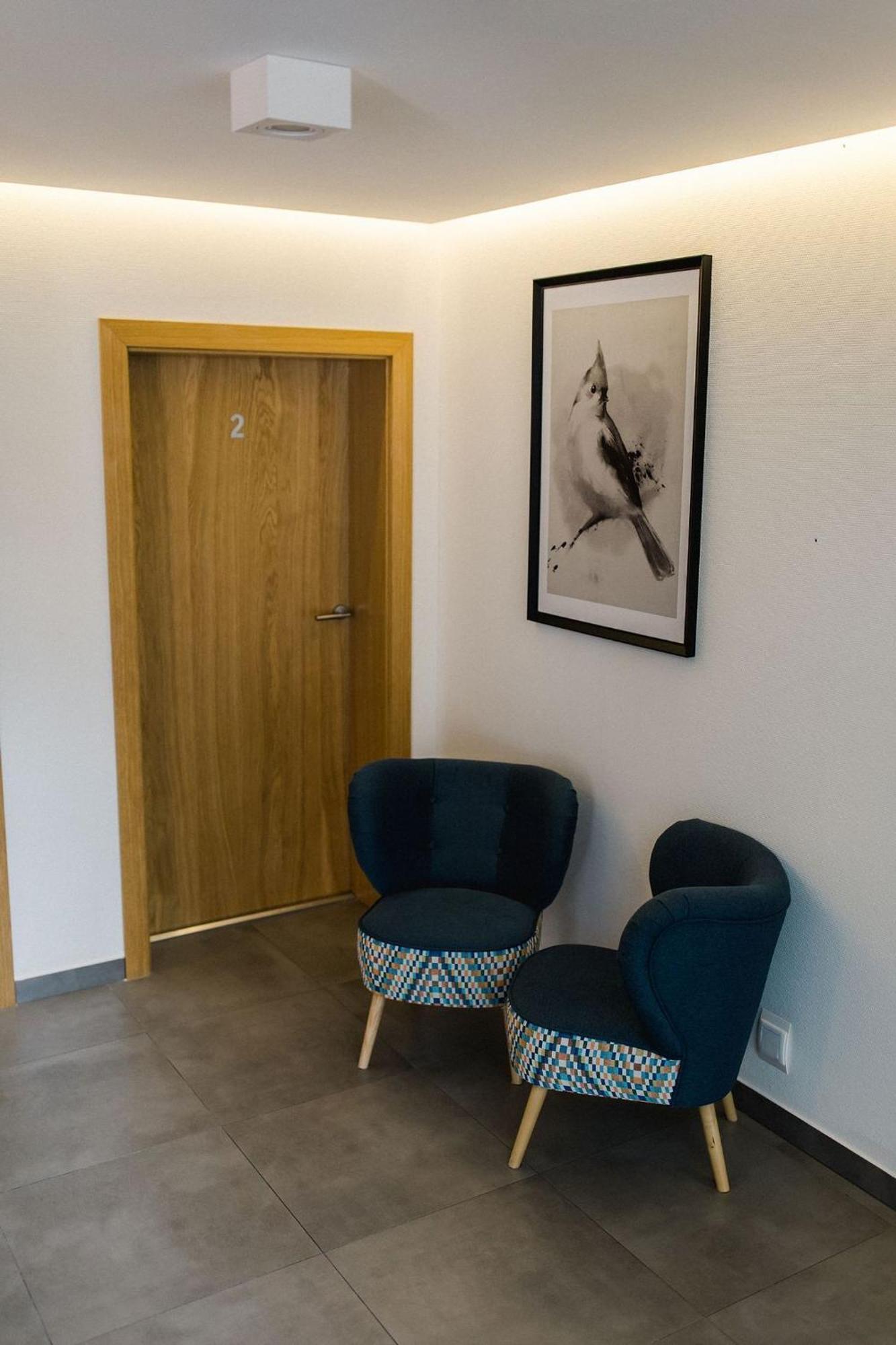 Villa Monica Apartamenty Szczyrk Eksteriør billede