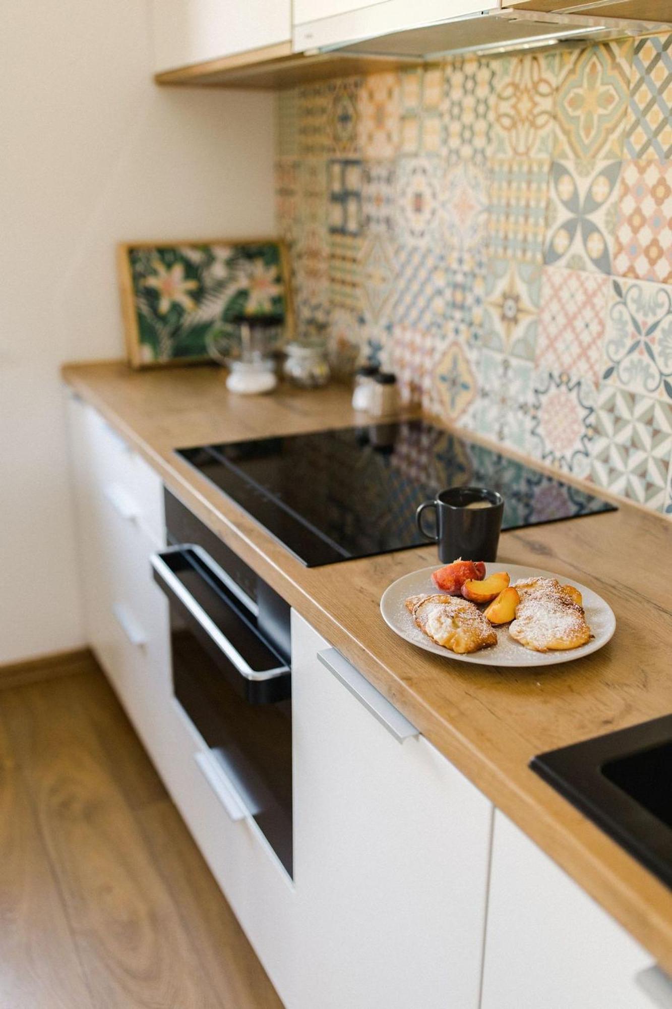 Villa Monica Apartamenty Szczyrk Eksteriør billede