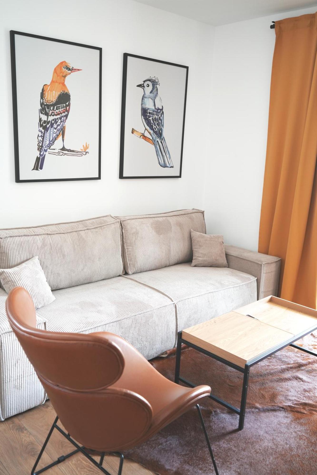 Villa Monica Apartamenty Szczyrk Eksteriør billede