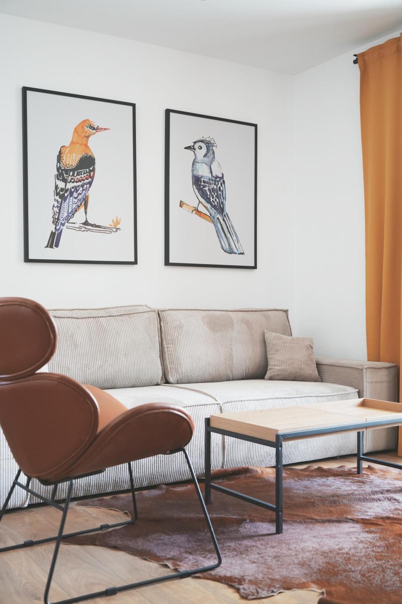 Villa Monica Apartamenty Szczyrk Eksteriør billede