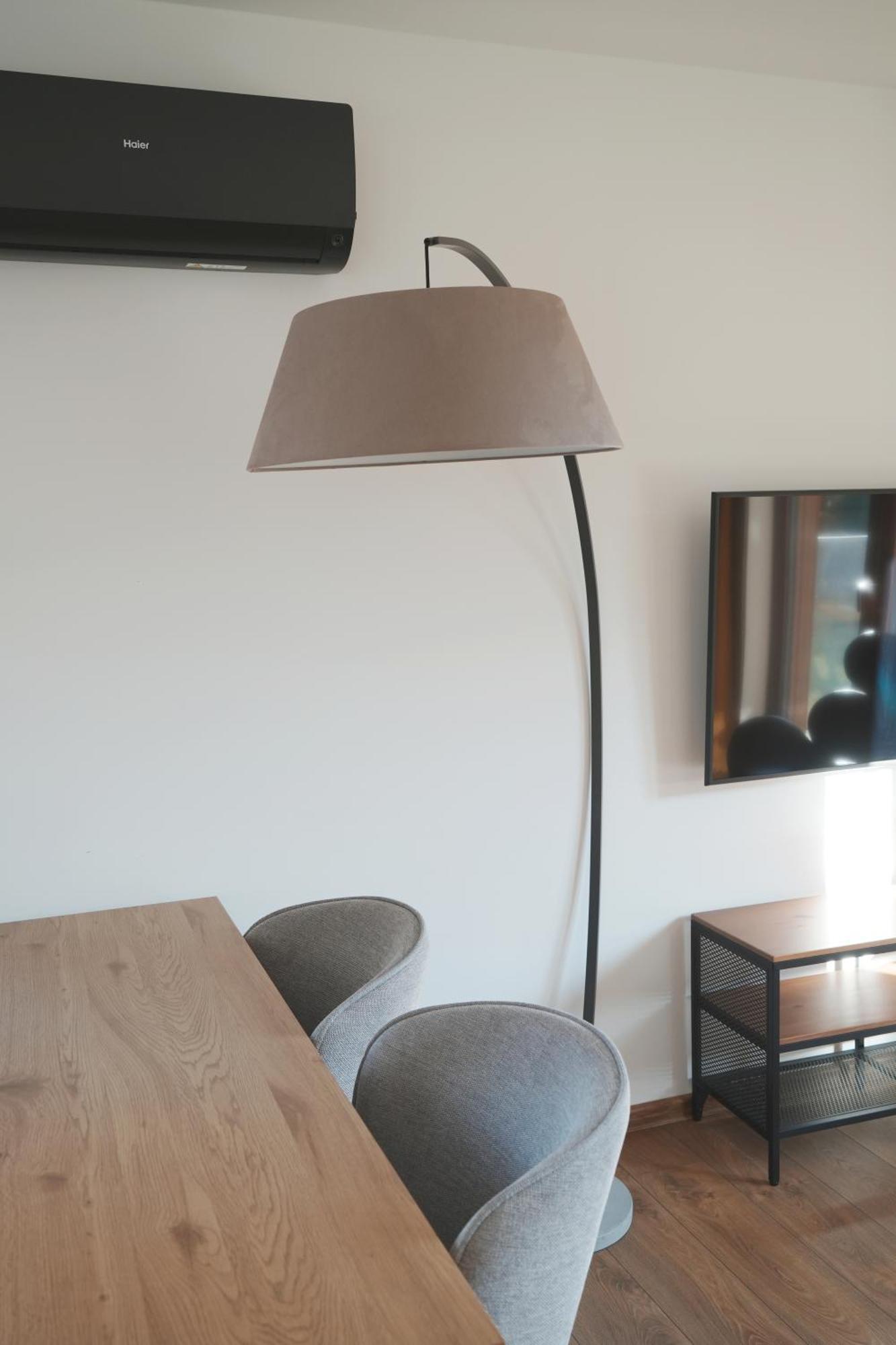 Villa Monica Apartamenty Szczyrk Eksteriør billede